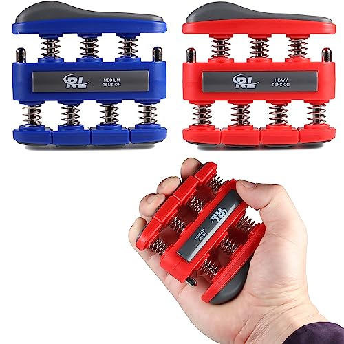 Finger Strengthener Grip