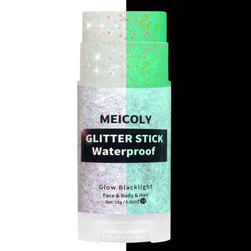 Body Glitter Stick