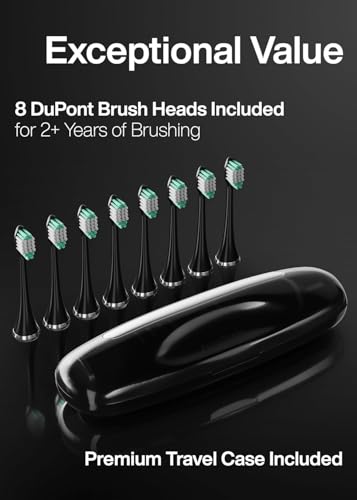 Black Series Ultra Whitening Toothbrush