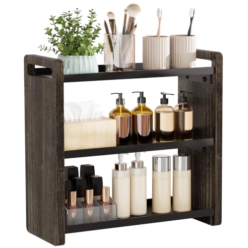 Bathroom Counter Organizer