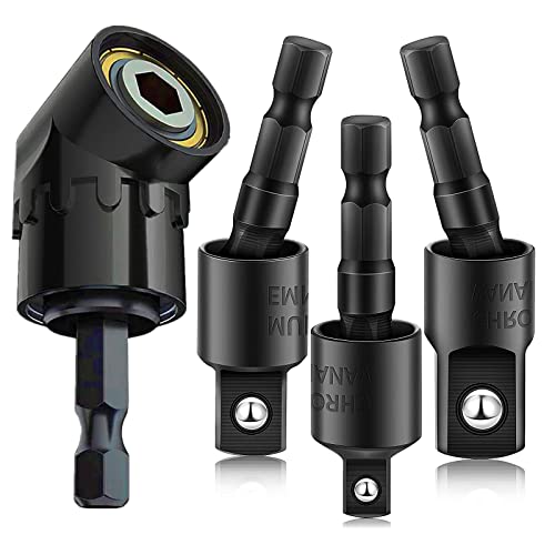 Impact Drill Bit Extension