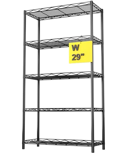 Shelving Unit