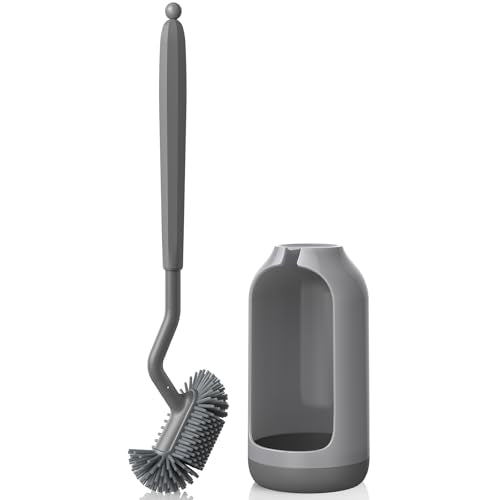 Toilet Brush Holder Set