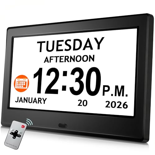 Digital Clock