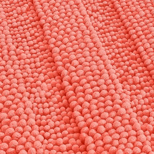 Thick Bathroom Rugs