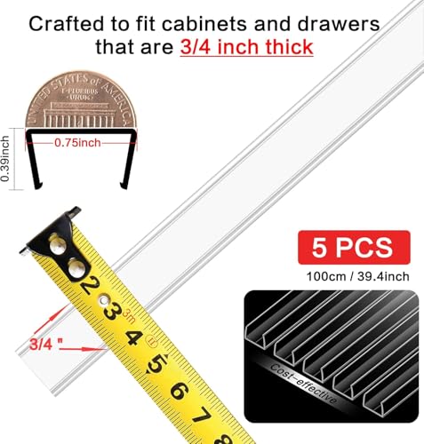 Cabinet Door Protector