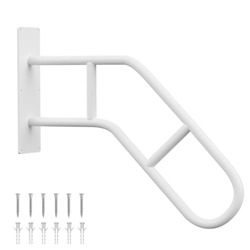 Hand Rails for Outdoor Steps & Elderly