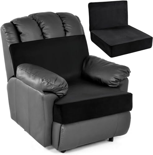Foam Recliner Chair Cushions for Elderly