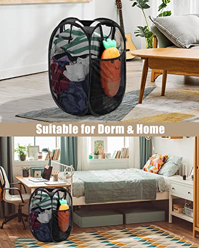 pop up laundry hamper