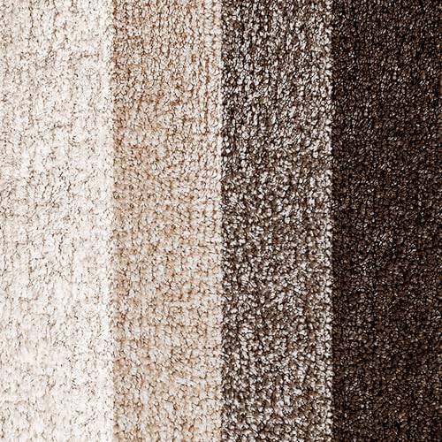 Microfiber Bathroom Rug Set 2 Piece