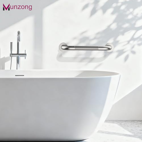 Shower Grab Bars