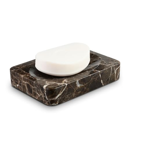 Natural Marble Soap Dish
