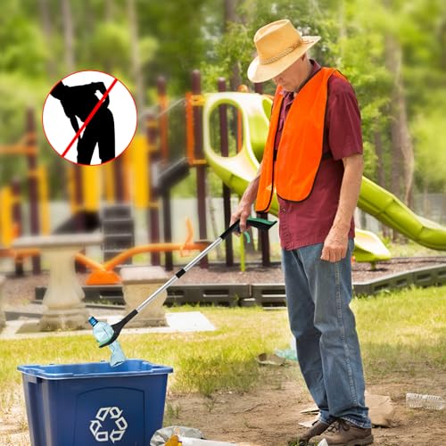 Grabber Reacher Tool for Elderly