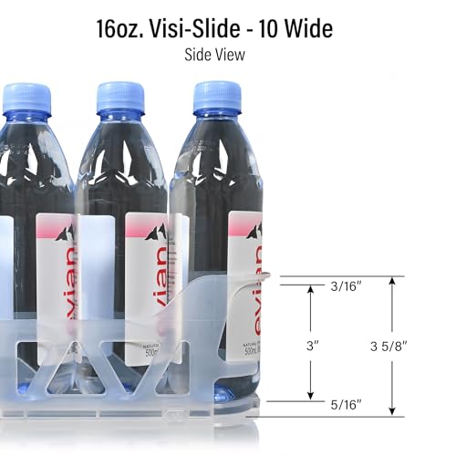 Visi Slide Gravity