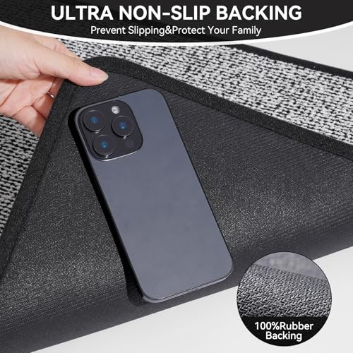 Non Slip Bath Rug