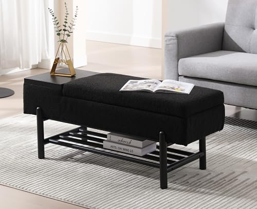 2541 2540 Storage Bench