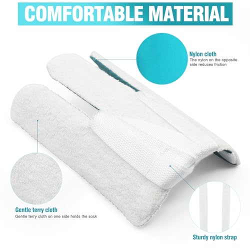 Sock Aid Sock Helpers to Put on Your Socks for Seniors