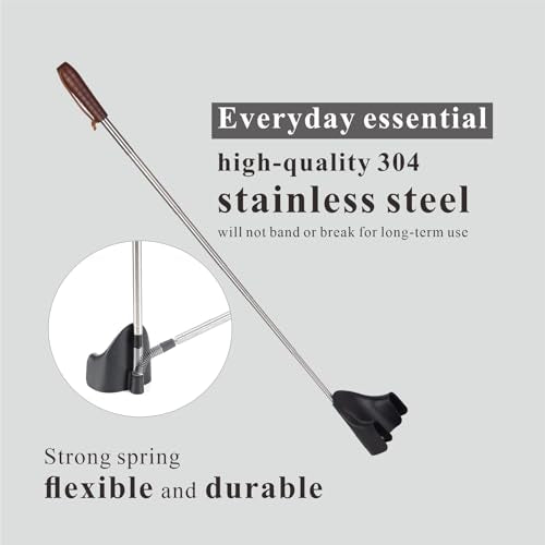 Shoe Horn Long Handle for Seniors