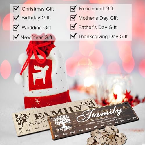Gifts for Mom Grandma from Daughter Son