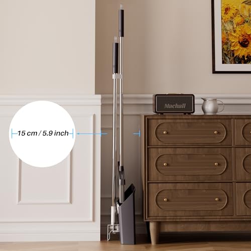 Household & Commercial Dustpans