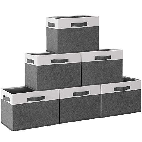 Storage Bins [3