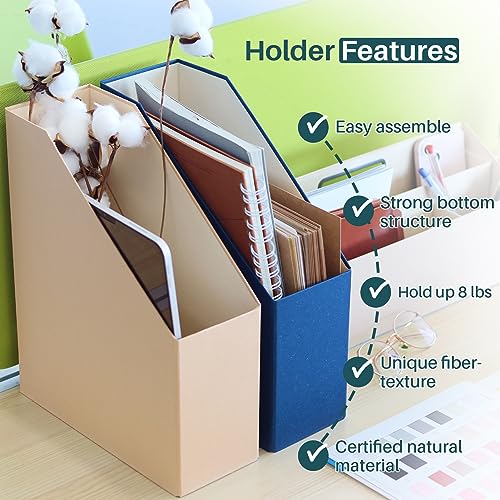 Magazine Holder