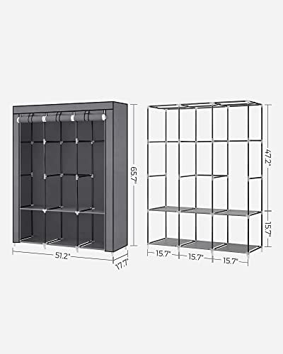 Portable Closet