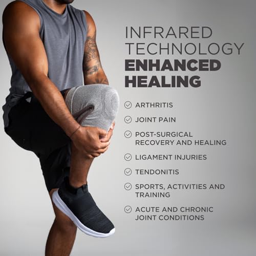 Knee Sleeve Knee Braces for Knee Pain