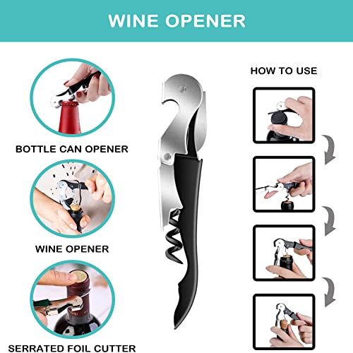 Jar Opener Set