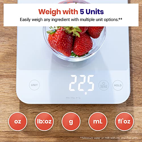 Food Scale