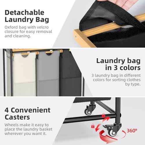 Laundry Sorter
