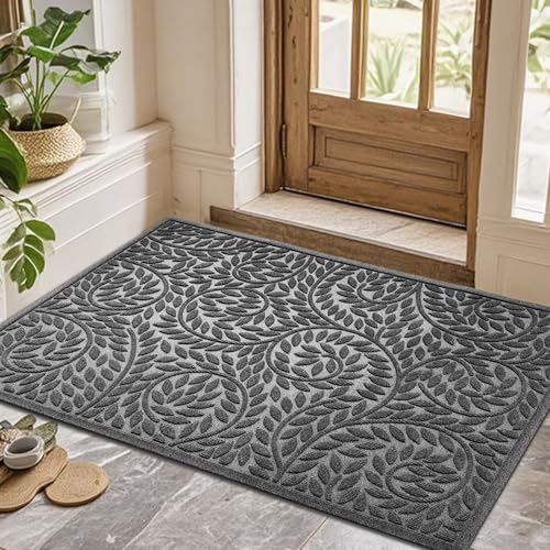 Front Door Mat Entrance